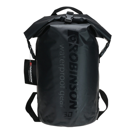 Worek wodoszczelny Robinson Waterproof Tackle 30L Robinson 73-WW-030