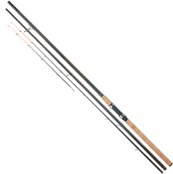 CARBOMAXX FEEDER 360/120 WĘDKA KONGER 121002360