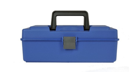 SKRZYNKA PLASTICA PANARO 141 V 32/16/12CM RW-141B