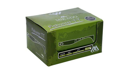 PRZYNĘTA MIKADO FISHUNTER TT 9cm / 358 - 1szt. MIKADO PMFHT-9-358