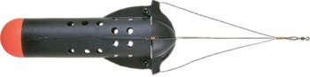 RAKIETA ZANĘTOWA FEEDER 5X1SZT JAXON AC-407807