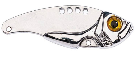 BŁYSTKA WAHADŁOWA HR VIBRO 3A 5X1SZT JAXON BW-HJK03A