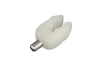 GUMOWA KOŃCÓWKA DO PODPÓRKI - S / ŚWIECĄCY MIKADO AIX-RR20-L