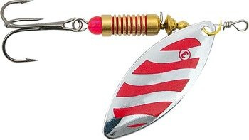 BŁYSKOTKA OBROTÓWKA JAXON HR SWING 1 E 5X1SZT JAXON BO-HXF1E