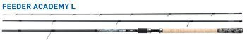 WĘDKA FEEDER ACADEMY L 3,60 50-120G JAXON WJ-CAF360120-L
