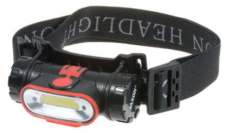 LATARKA WĘDKARSKA SENSOR DO ZAŁOŻENIA NA CZOŁO JAXON AJ-LAR114