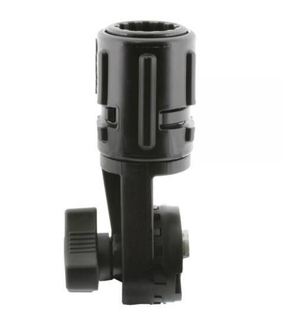 Łącznik do bocznego montażu rodholdera SCOTTY 0426 DRAGON KSP-0426