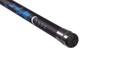 WĘDKA - BAT NOCTIS POLE 600 (5 sec.) - MIKADO WAA790-600
