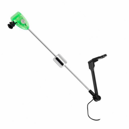 Carpex Bouncer LED - sygnalizator brań, zielony Carpex 88-SS-06G