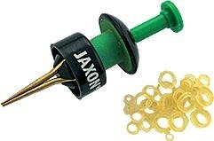 (R) NARZĘDZIE DO ZAKŁADANIA LATEKSU NA KULKACH I PELLECIE 1 szt. JAXON AC-PC048