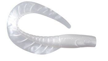 Twister  MAGGOT 2"/5cm 20szt./bag PEARL  PROMOCJA    DRAGON CHE-MG20S-01-000