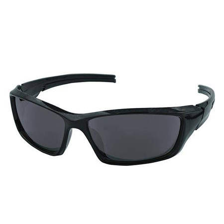 Okulary wędkarskie polaryzacyjne - szare Robinson 93-SPO-025S