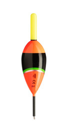 SPŁAWIK ŚWIECĄCY LED 15G 1SZT JAXON SF-EL10B