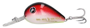 WOBLER CAT TERRITORY MEANEST CAT 6cm / D12 MIKADO PWCT-MTC-6-D12