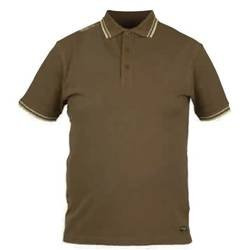 Koszulka Polo Shimano Tribal Tactical Wear 3XL Tan Shimano (SHTTW17XXXL)