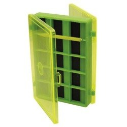 Pudełko magnetyczne dwustronne małe 8x12x1,9cm Robinson 74-MA-001