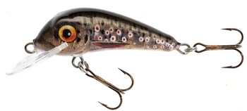 WOBLER HS SENSO QM 3,5 F EB JAXON VJ-SQ035FEB