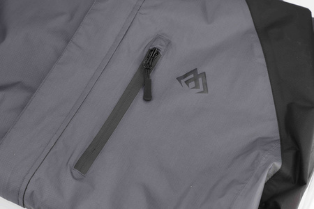 KURTKA PRZECIWDESZCZOWA - MFT RAIN JACKET 2.5L - rozm. M - op.1szt. MIKADO UMB-06-M