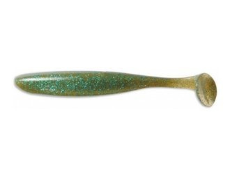 Guma, Ripper Keitech Easy Shiner 3" 7.6cm - LT#24 Ice Watermelon (na sandacza, okonia)
