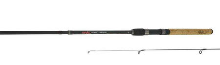 SPINNING RIVAL TRAVEL SPIN 240 c.w. 5-20 g MIKADO WAA805-240