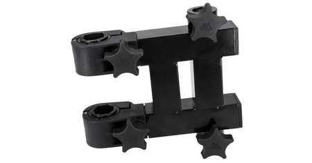 UCHWYT DO PARASOLA 16cm - op.1szt. MIKADO IS15-UCH-15-S