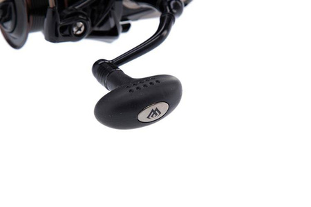 KOŁOWROTEK - KATSUDO RUNNER 4005 FD MIKADO KDA130-4005FD