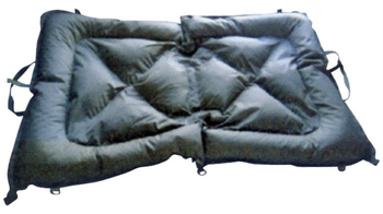 MATA KARPIOWA NR.4 132X90 TEAM CARP KONGER 970006039