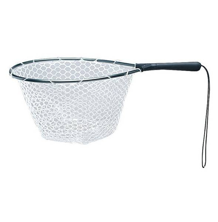 PODBIERAK SOFT SILICON MESH 45CM JAXON PL-TRX101