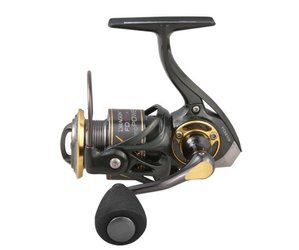 Kołowrotek   NanoPOWER FD915i szp.alum. 15 8BB+Inf.AR    DRAGON CHI-15-00-915