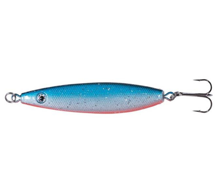 WOBLER BEZSTEROWY NA TROCIE HR TABIAS MINNOW 2 A 5X1SZT JAXON BW-HTX2A