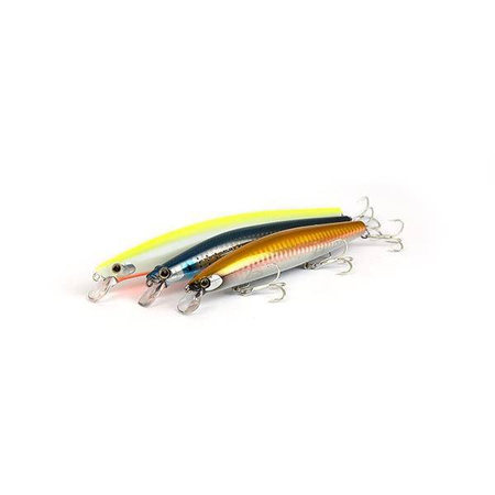 Wobler Exsence Silent Assassin 22g 129mm 0,5-0,8m 06T Pearl Rh F. Shimano (59VXM129N05)