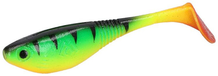 GUMA NA SPINNING, RIPPER MIKADO SPARK 8.5cm / 335 - op.4szt