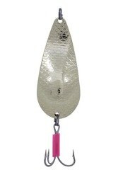 BŁYSTKA WAHADŁOWA - TRACKER Nr 1 / 38 g / 8.5 cm - ZŁOTY MIKADO PMB-WTA-38-Z