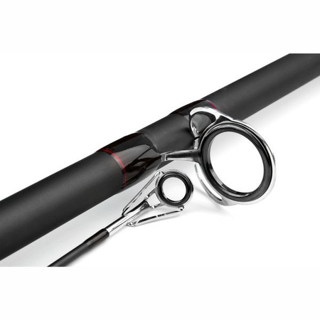 Wędka sumowa Forcemaster Catfish Static Spinning 3,30m 500g Shimano (SFMCFBL33500)