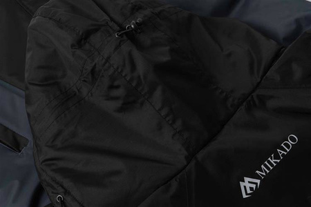 KOMBINEZON ZIMOWY -MIKADO - M - op.1 kpl. MIKADO UMB-273-M