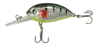 WOBLER ATRACT ARIS 4cm F JAXON VR-XHM040F