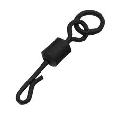 Krętlik do szybkiego montażu, rozm. 4, 10szt. Carpex 94-ZM-K02