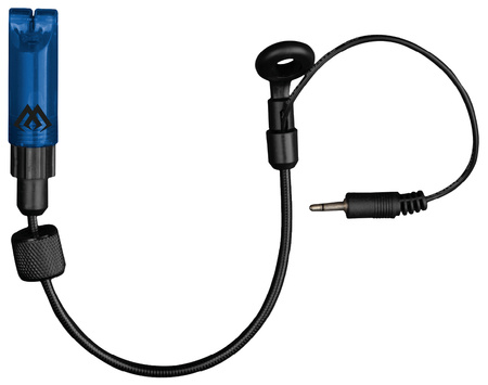 SYGNALIZATOR - LED INTRO HANGER - NIEBIESKI - op.1szt. MIKADO AMS015-LED-B