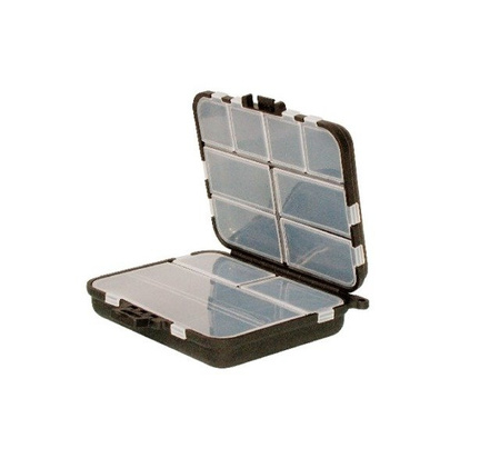 PUDEŁKO PORTFEL WĘDKARSKI KONGER KOLOR ZIELONY 850700009