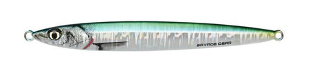 3D SLIM JIG MINNOW 12.5CM 60G FASTSINKING BG Savage Gear (78206)