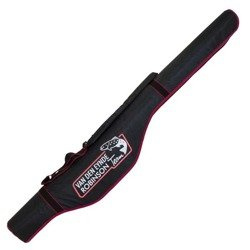 Pokrowiec wędkarski VDE-R Team, Protector Method, dwukomorowy, 1,75m VDR Team 72-VR-006