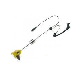 SYGNALIZATOR PODWIESZANY Z PODŚWIETLENIEM JAXON 104 - ŻÓŁTY JAXON AJ-SYS104D