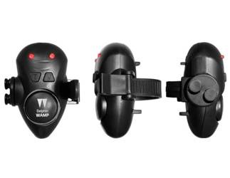 Elektroniczny sygnalizator brań WAMP Delphin (900021016)