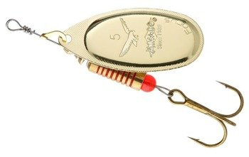 BŁYSTKA OBROTOWA - FOCUS Nr 5 ZŁOTY / 00 MIKADO PMB-OFO-5Z-00