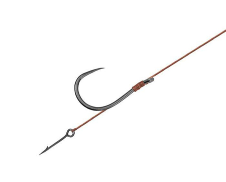Przypon feederowy Delphin Proxi 8 Sting / 6szt 8cm #8 SM Delphin (101001037)