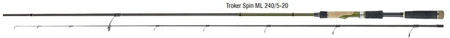 SPINNING TROKER KONGER SPIN 300/5-20 146003300