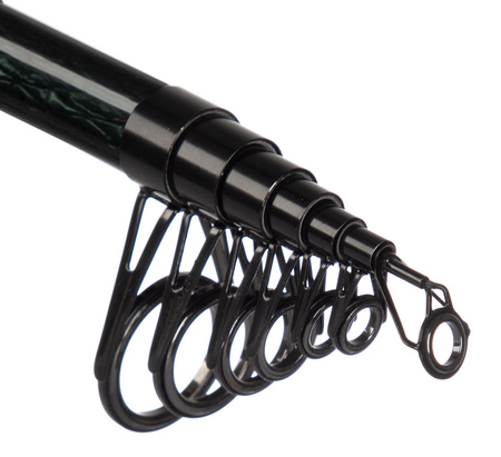 WĘDKA - INTRO II CORK POWER TELE FLOAT 360 up to 60g (6 sec.) - op.1szt. MIKADO WAA991-360