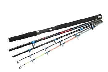 DA VINCI TRAVEL 224 SEA PICKER up to 250 g (NEW2016) MIKADO WAA165-230