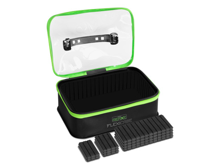 Organizer EVA Delphin REAXE FlexiCASE Delphin (101005920)