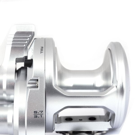 Multiplikator Speedmaster II 12 LD Prawa Ręka Shimano (SPM12II)